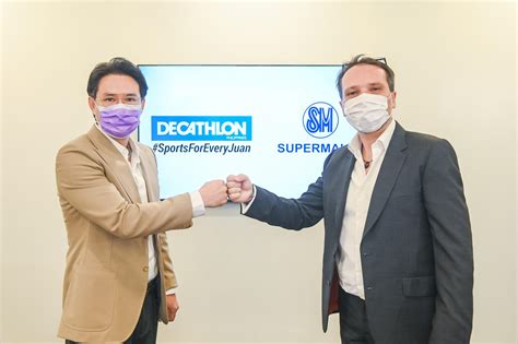 World's largest sports retailer Decathlon joins country's largest mall.